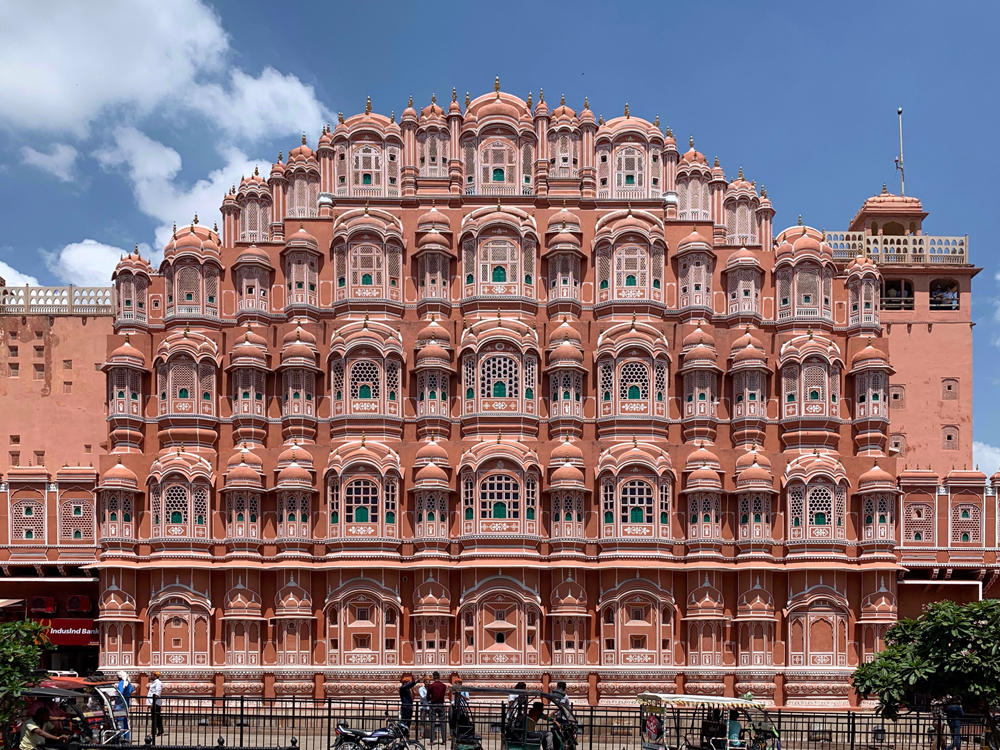 Hotel & Resort for Sale in Jaipur